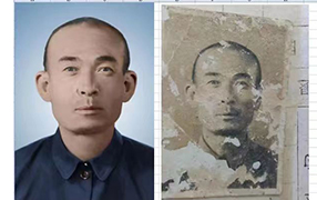 荔城老照片修复-2