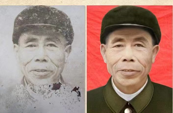 荔城老照片模糊修复-72