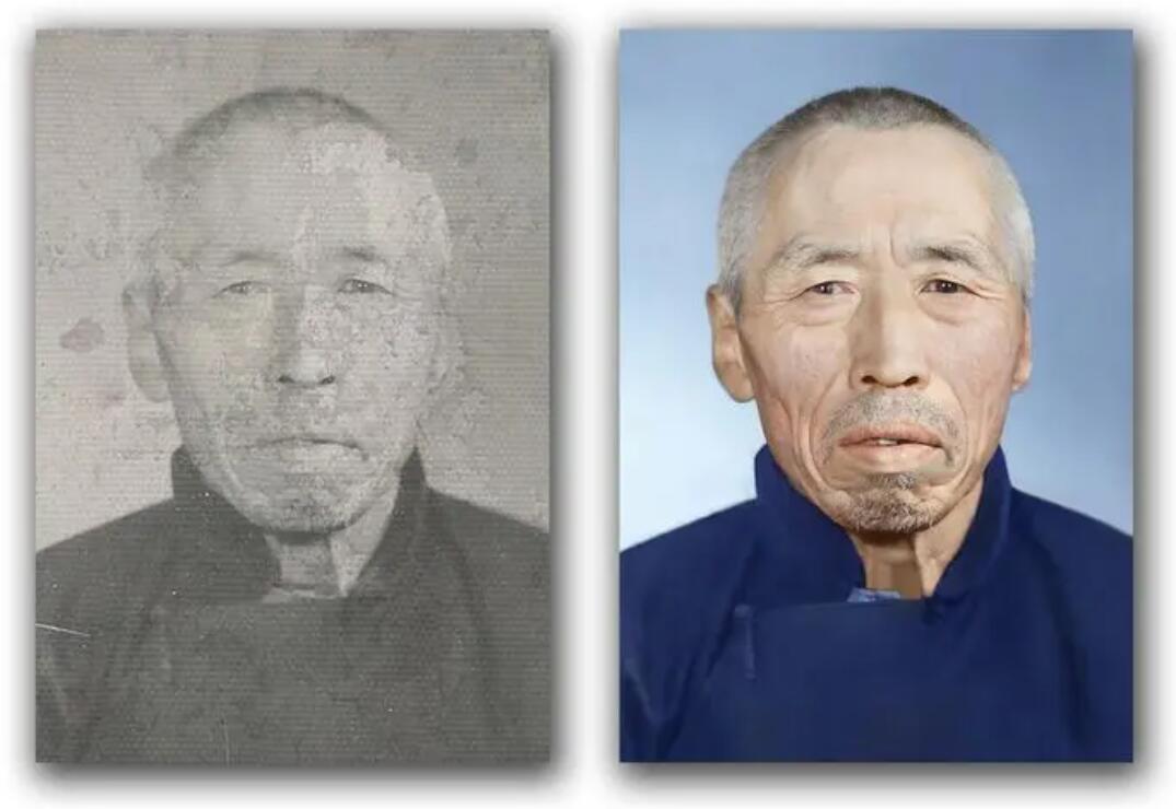 荔城破损照片修复-56