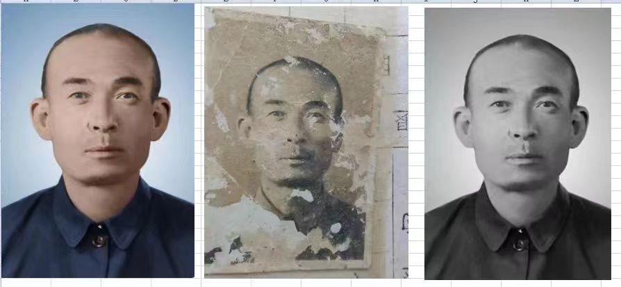 荔城老照片模糊修复-21